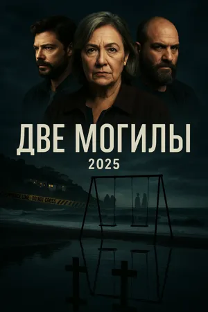 Две могилы