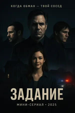 Задание